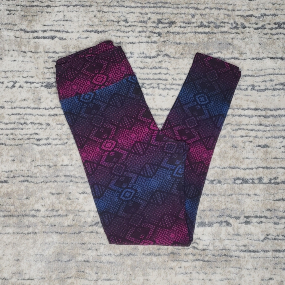 OS LuLaRoe Legging